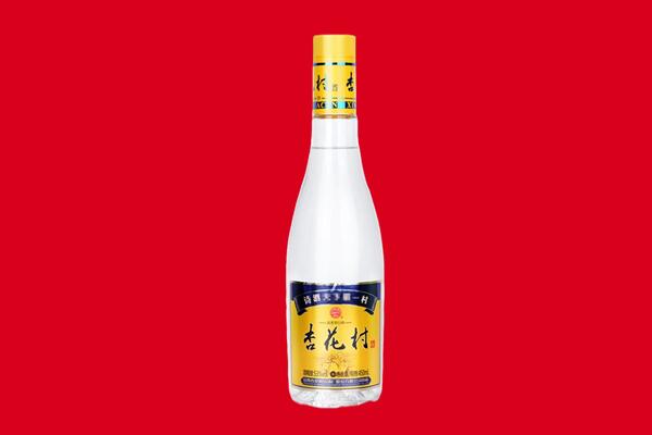 肇庆怀集县回收杏花村